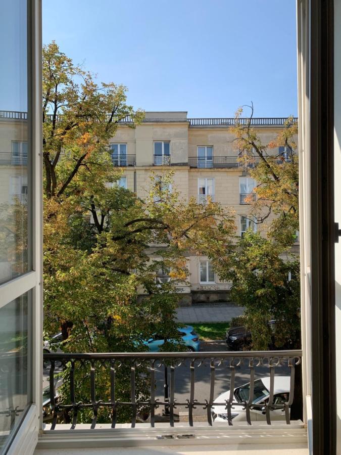 P&O Apartments Warecka Street Варшава Екстер'єр фото