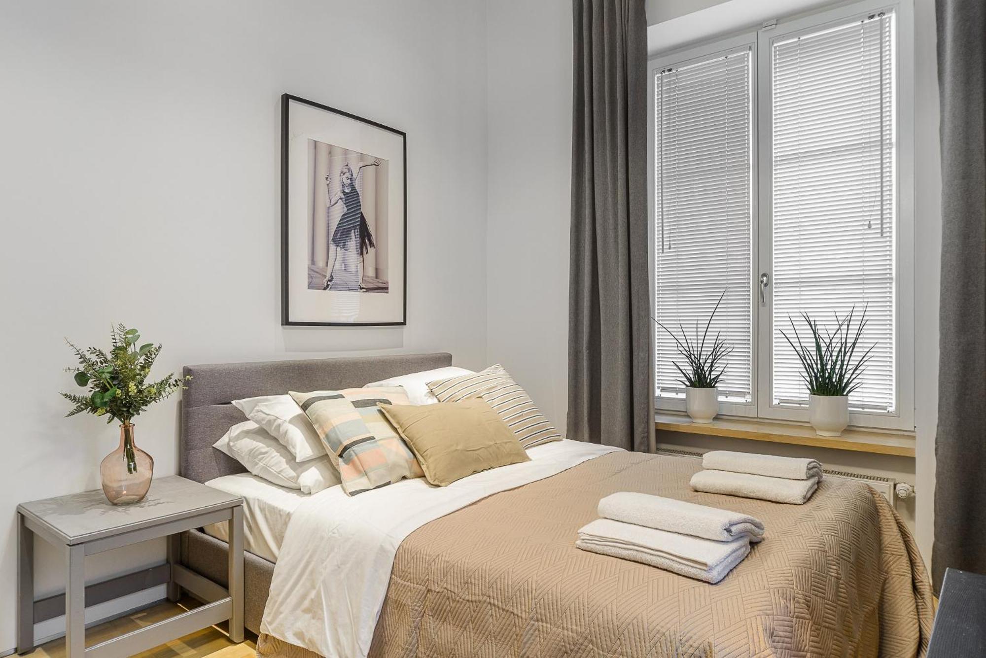 P&O Apartments Warecka Street Варшава Екстер'єр фото