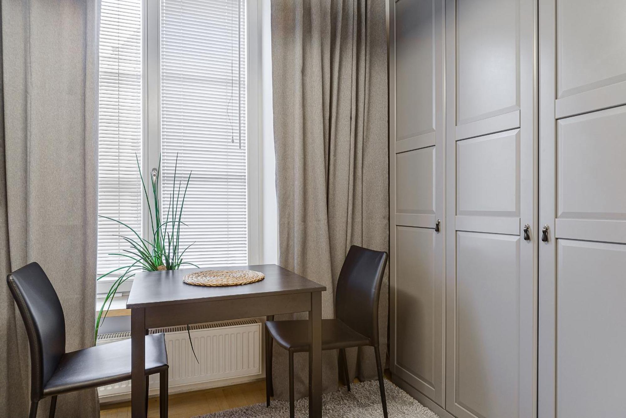 P&O Apartments Warecka Street Варшава Екстер'єр фото