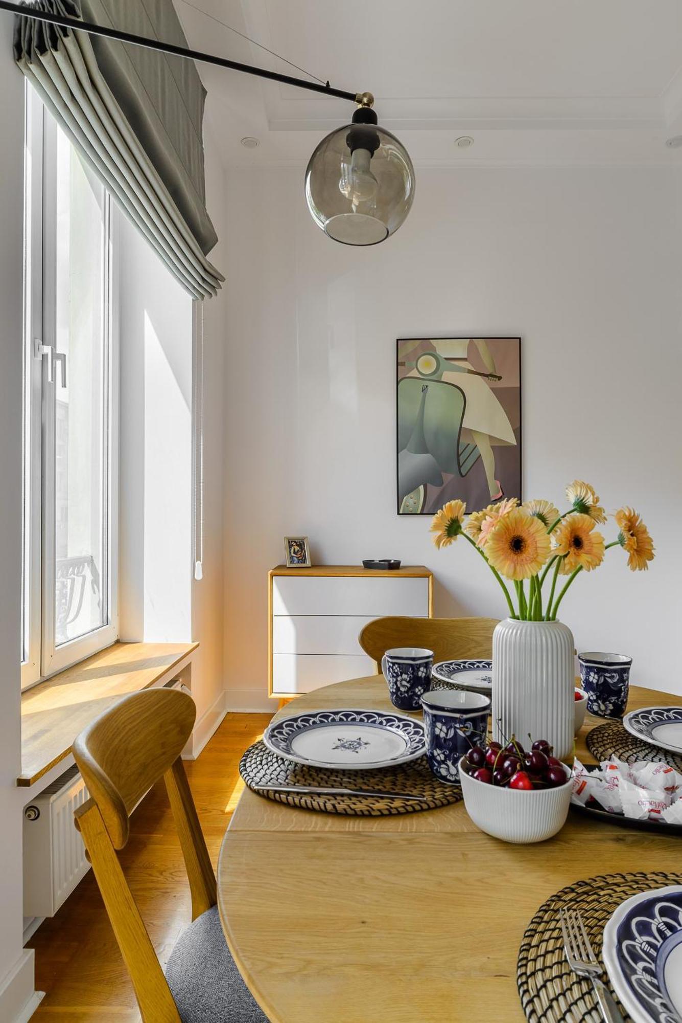 P&O Apartments Warecka Street Варшава Екстер'єр фото